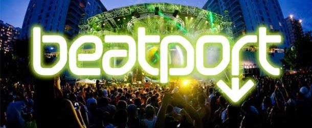 Beatport an important step!