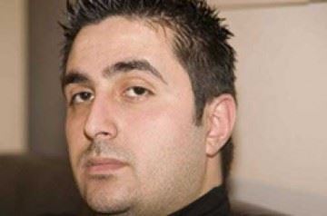 ENIS CALISKAN