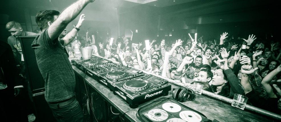 SILVANA RECORDS MEDIA