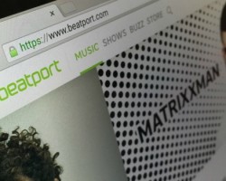 BEATPORT FREEZES PAYMENTS TO RECORD LABELS DUE TO “GOING PRIVATE” PROCESS